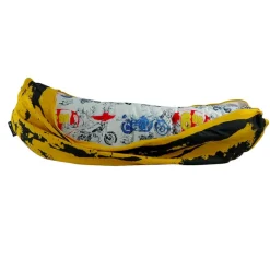 Andy Warhol - Banana Plush - The last Supper
