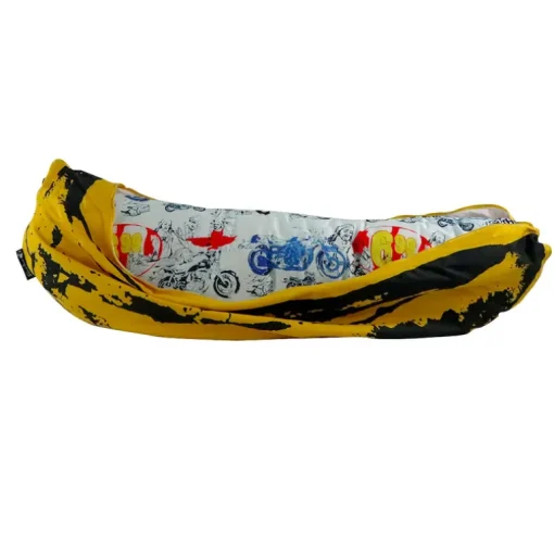 Andy Warhol - Banana Plush - The last Supper