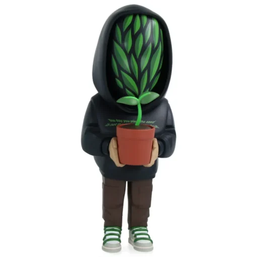 Aplasticplant by Yarms