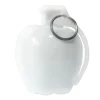 Apple Care Porcelain by Fidia Falaschetti
