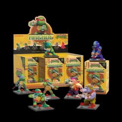 Arcade - Teenage Mutant Ninja Turtles