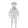 Armor of super polifilo - Nicolas Buffe X Medicom Toy
