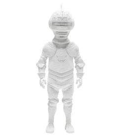Armor of super polifilo - Nicolas Buffe X Medicom Toy