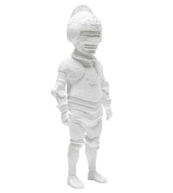 Armor of super polifilo - Nicolas Buffe X Medicom Toy