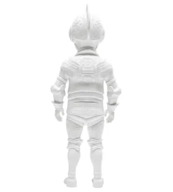 Armor of super polifilo - Nicolas Buffe X Medicom Toy