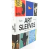 Art Sleeves : Album Covers By Artists