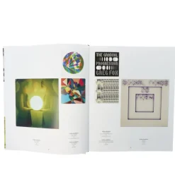 Art Sleeves : Album Covers By Artists