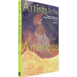 Artists in the Americas