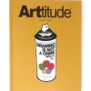 Arttitude 2 - Drawing is not a Crime