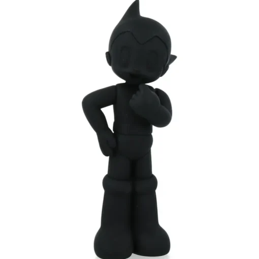 Astro Boy - Confidence (Black) - PVC