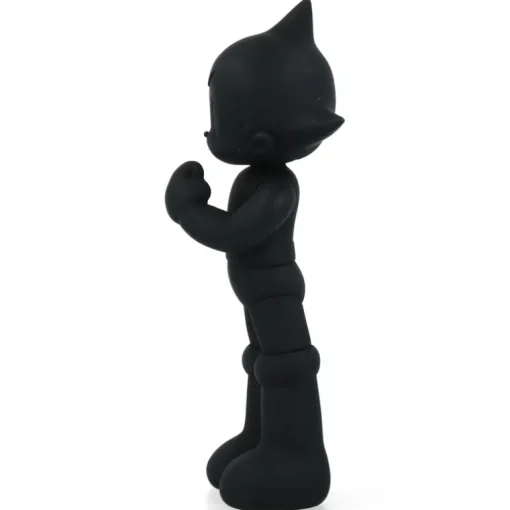 Astro Boy - Confidence (Black) - PVC
