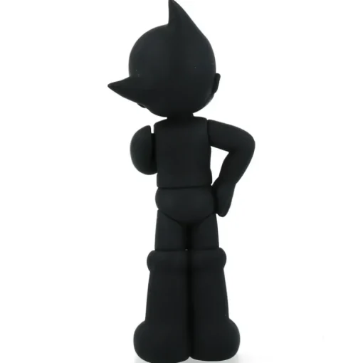 Astro Boy - Confidence (Black) - PVC
