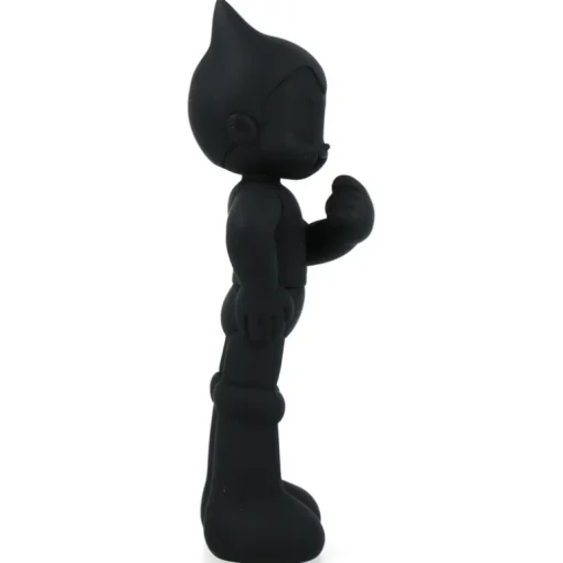 Astro Boy - Confidence (Black) - PVC
