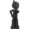Astro Boy - Confidence (Pearlescent Black) - PVC