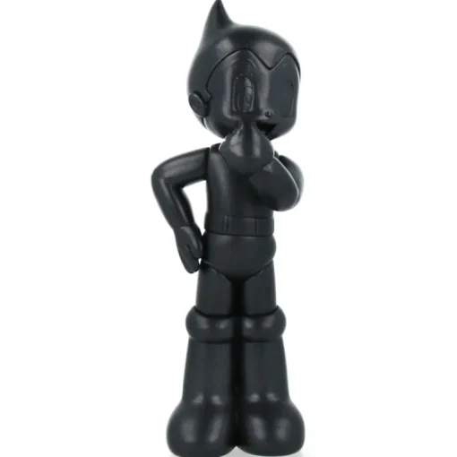 Astro Boy - Confidence (Pearlescent Black) - PVC