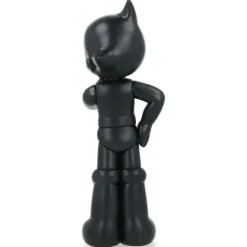 Astro Boy - Confidence (Pearlescent Black) - PVC