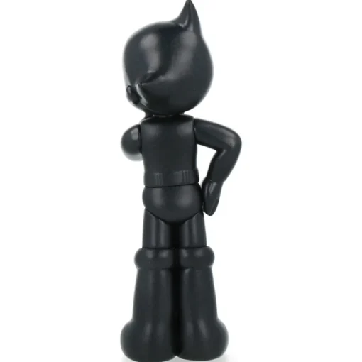 Astro Boy - Confidence (Pearlescent Black) - PVC