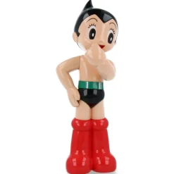 Astro Boy - Confidence (Poly)
