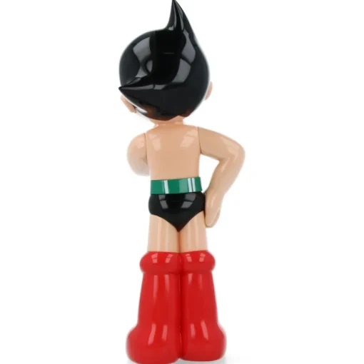 Astro Boy - Confidence (Poly)