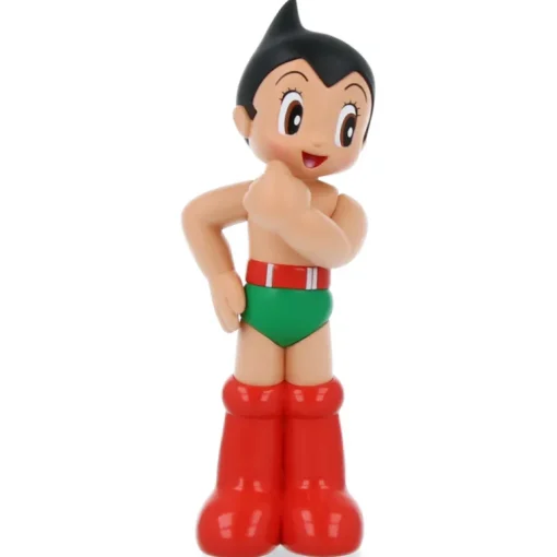 Astro Boy - Confidence (Special Ed) - PVC