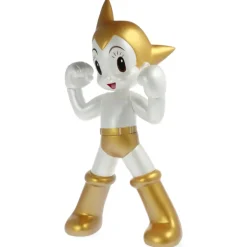 Astro Boy - Power Gold and White (33.5 cm)