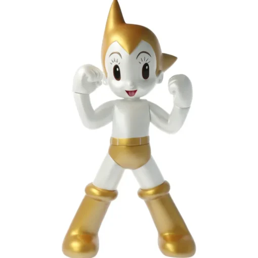 Astro Boy - Power Gold and White (33.5 cm)