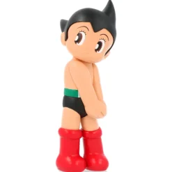Astro Boy - Shy - Openened Eyes