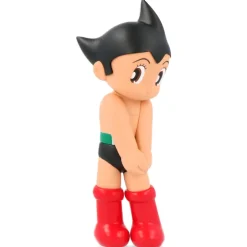 Astro Boy - Shy - Openened Eyes