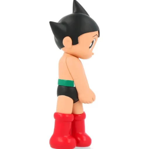Astro Boy - Shy - Openened Eyes