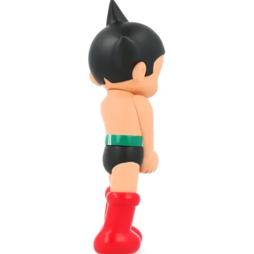 Astro Boy - Shy - Openened Eyes