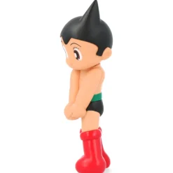 Astro Boy - Shy - Openened Eyes