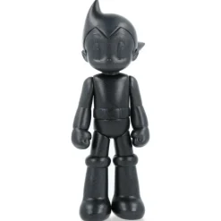 Astro Boy - Standing -Make Fist (Matte Black) - PVC