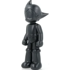 Astro Boy - Standing -Make Fist (Matte Black) - PVC