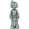Astro Boy - Standing (Metal Weathering) - PVC