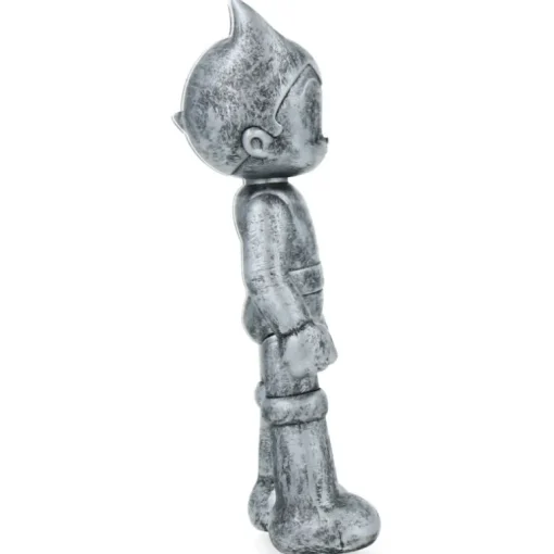 Astro Boy - Standing (Metal Weathering) - PVC