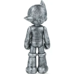 Astro Boy - Standing (Metal Weathering) - PVC