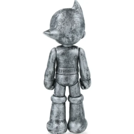 Astro Boy - Standing (Metal Weathering) - PVC