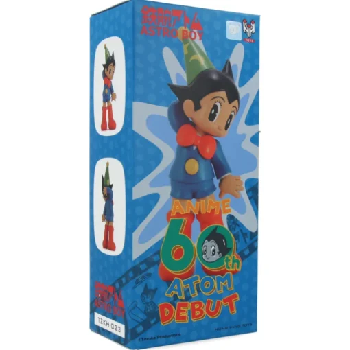 Astro Boy Celebrate - PVC (23 cm)