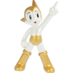 Astro Boy Hope Ver. Pearl White 22cm