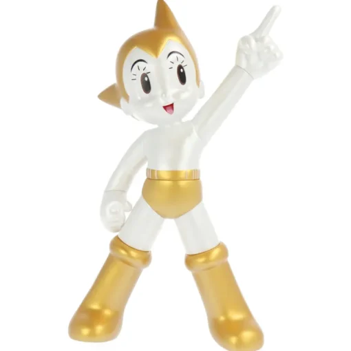 Astro Boy Hope Ver. Pearl White 22cm