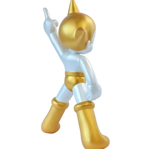 Astro Boy Hope Ver. Pearl White 49cm