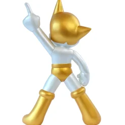 Astro Boy Hope Ver. Pearl White 49cm