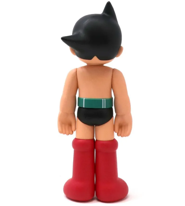 Astro Boy PVC Color Opened Eyes vers.