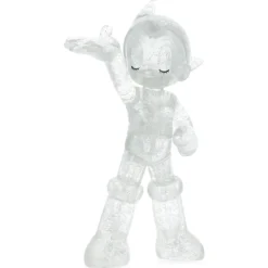 Astro Boy PVC Iconic Vers - Jelly White