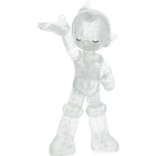 Astro Boy PVC Iconic Vers - Jelly White