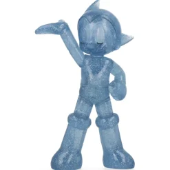 Astro Boy PVC Iconic Vers - Jelly Blue