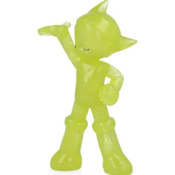 Astro Boy PVC Iconic Vers - Jelly Yellow