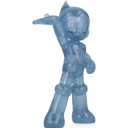 Astro Boy PVC Iconic Vers - Jelly Blue