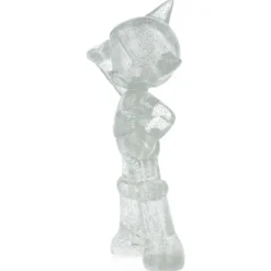 Astro Boy PVC Iconic Vers - Jelly White