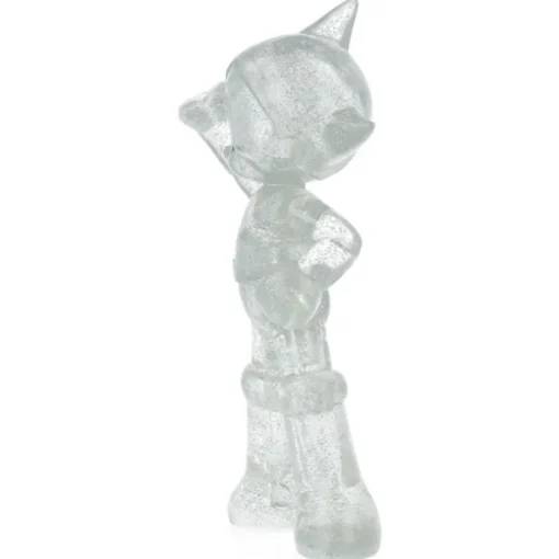 Astro Boy PVC Iconic Vers - Jelly White